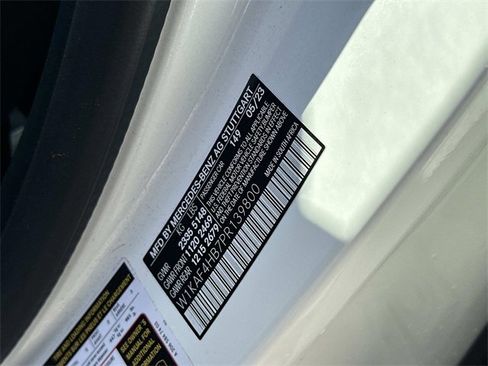 Certified 2023 Mercedes-Benz C 300 C 300 image 18