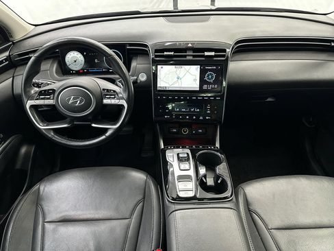 Used 2022 Hyundai Tucson Limited FWD image 25