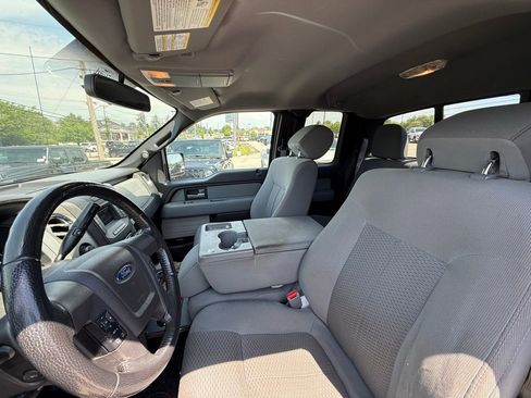 Used 2013 Ford F150 XLT w/ Luxury Equipment Group RWD image 13