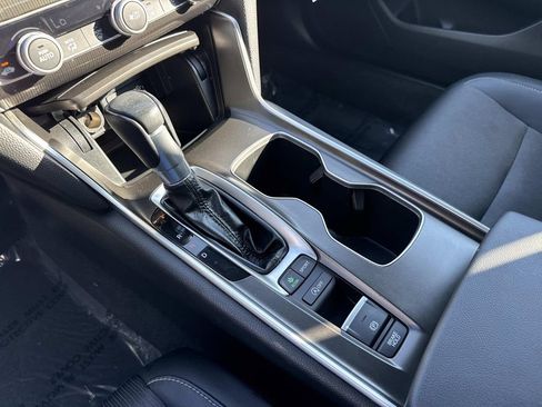 Used 2022 Honda Accord Sport image 26