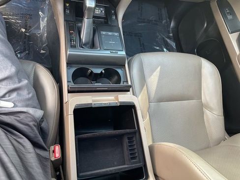 Used 2022 Lexus GX 460 Luxury AWD/4WD image 29