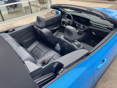 New 2026 Ford Mustang Premium image 9