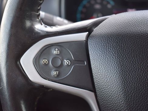 Used 2019 Chevrolet Colorado LT RWD image 33