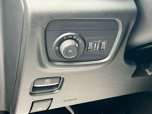 New 2025 Jeep Grand Cherokee L Limited w/ Black Appearance Package RWD image 10