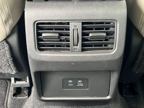 Used 2023 Nissan Rogue SV w/ SV Premium B Package FWD image 16