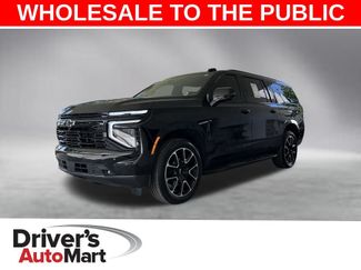 Used 2026 Chevrolet Suburban RST w/ Comfort Package RWD 360° Tour