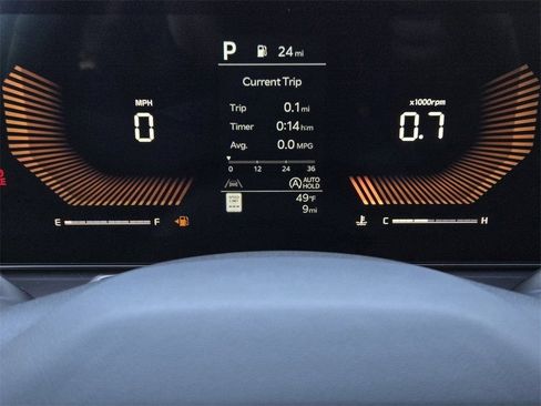 New 2026 Kia Sorento S w/ S Panoramic Sunroof Package FWD image 13
