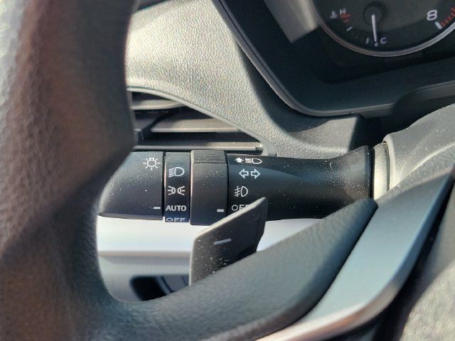 Certified 2025 Subaru Impreza 2.0i Sport AWD/4WD image 16