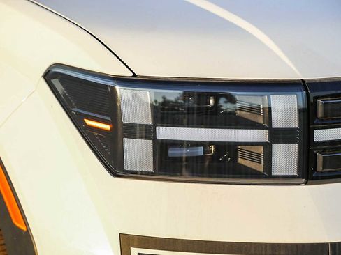 New 2026 Hyundai Santa Fe Limited FWD image 4