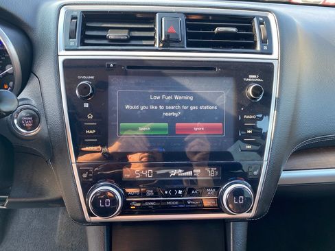 Used 2018 Subaru Outback 2.5i Limited AWD/4WD image 20