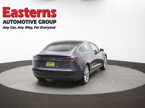 Used 2018 Tesla Model 3 Mid Range RWD image 34