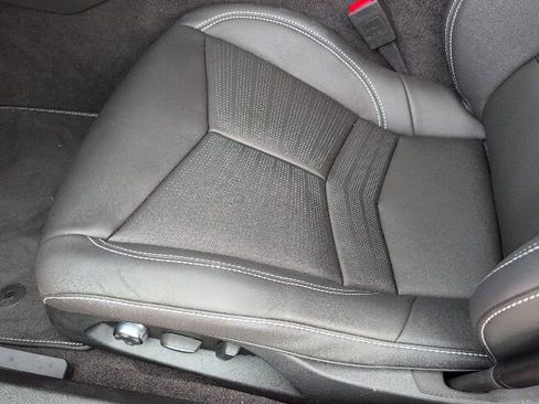 New 2025 Chevrolet Corvette Z06 image 7