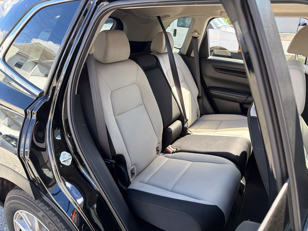 Used 2023 Honda CR-V EX image 18