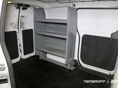 Used 2020 Nissan NV200 SV image 8