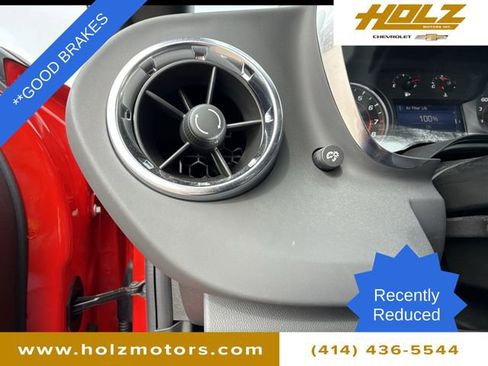 Certified 2023 Chevrolet Camaro LT w/ RS Package image 18