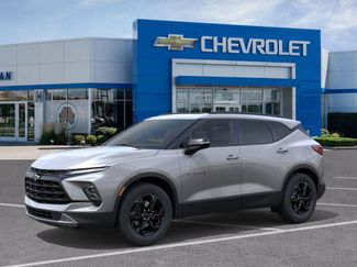 New 2026 Chevrolet Blazer LT w/ Sound & Technology Package video 2
