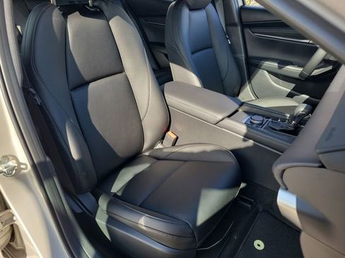 New 2026 MAZDA MAZDA3 s Sport FWD image 16