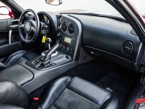 Used 2008 Dodge Viper SRT-10 RWD image 24