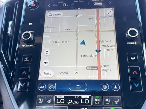 Used 2025 Subaru Forester Touring image 33