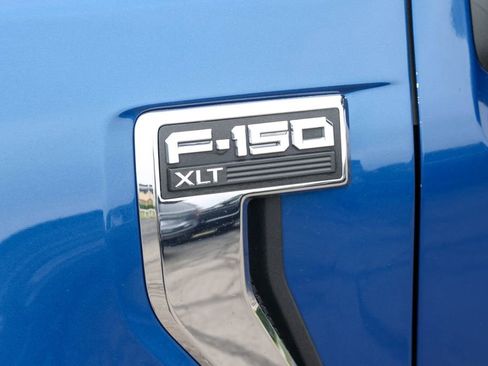 Used 2022 Ford F150 XLT w/ Equipment Group 301A Mid AWD/4WD image 30