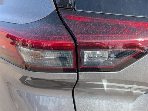 New 2026 Nissan Rogue SV image 13