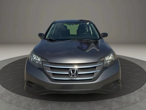 Used 2014 Honda CR-V LX image 2