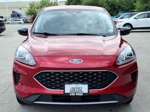 Used 2021 Ford Escape SE w/ Convenience Package AWD/4WD image 33