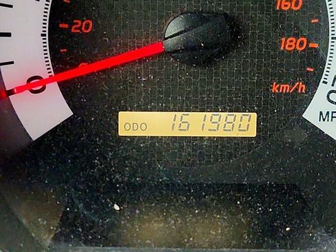 Used 2015 Toyota Tacoma 4x4 Double Cab image 15