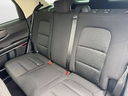 Used 2021 Ford Bronco Sport image 13