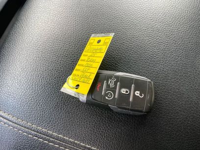 Used 2025 RAM 1500 Big Horn