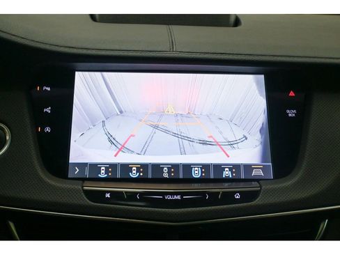 Used 2020 Cadillac CT6 Premium Luxury image 57