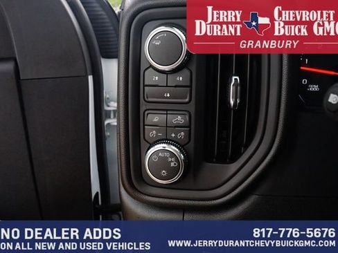 Used 2026 GMC Sierra 2500 Pro w/ Convenience Package AWD/4WD image 14