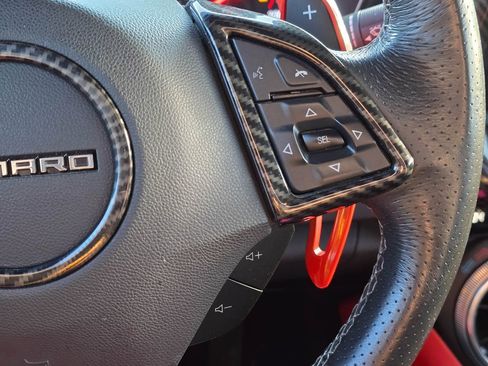 Used 2023 Chevrolet Camaro SS w/ Redline Edition image 20