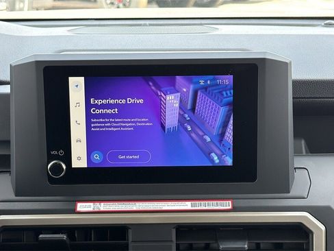 New 2026 Toyota Tacoma SR image 20