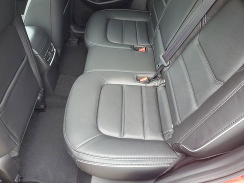 New 2025 MAZDA CX-5 AWD 2.5 S image 12