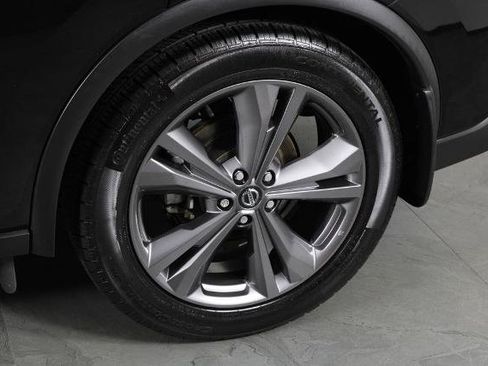 Certified 2020 Nissan Murano Platinum FWD image 13