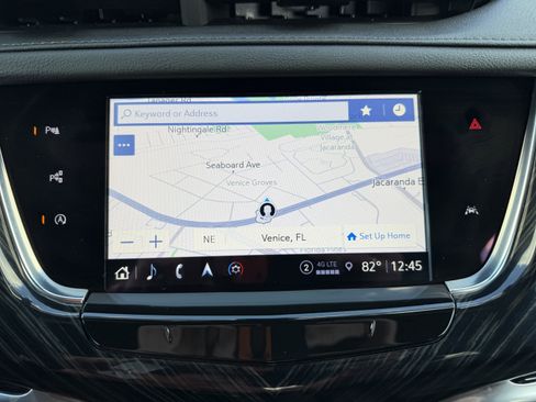 Certified 2024 Cadillac XT6 Premium Luxury w/ Technology Package image 24