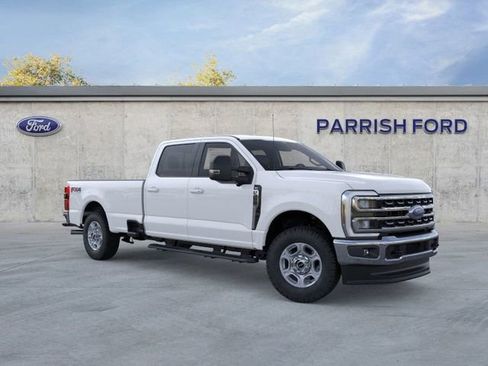 New 2026 Ford F250 XLT w/ XLT Premium Package image 7