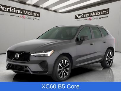 Used 2024 Volvo XC60 B5 Core w/ Protection Package Premier