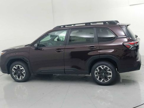 New 2026 Subaru Forester Premium image 6