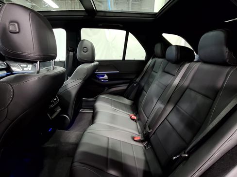 New 2026 Mercedes-Benz GLE 450 4MATIC image 24