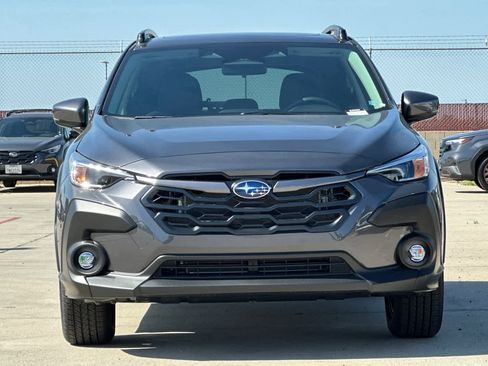 New 2026 Subaru Crosstrek 2.0i Premium AWD/4WD image 8