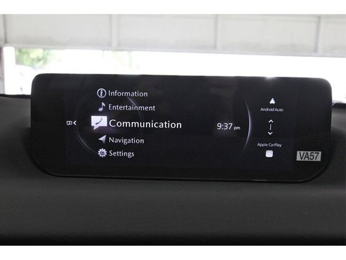 New 2025 MAZDA CX-50 2.5 Hybrid w/ Premium Plus Pkg image 23