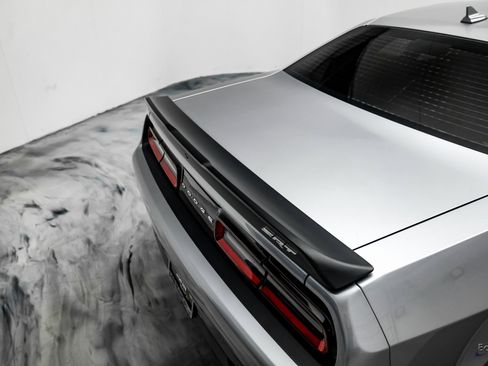 Used 2018 Dodge Challenger SRT Demon image 34