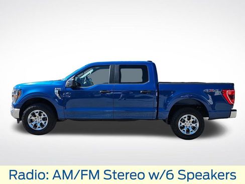 Certified 2023 Ford F150 XLT AWD/4WD image 18