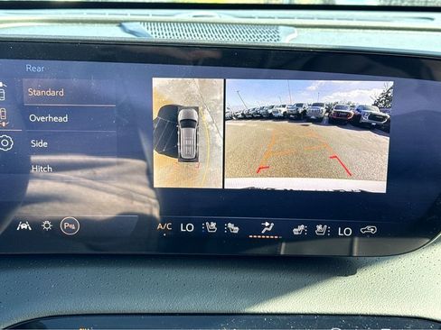 New 2026 Buick Enclave Avenir w/ Super Cruise Package FWD image 15