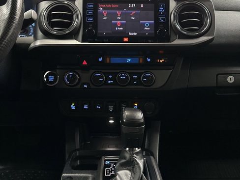 Used 2019 Toyota Tacoma TRD Pro image 25