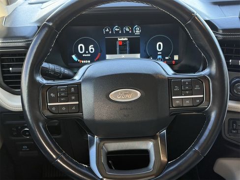 Certified 2023 Ford Expedition Max Platinum image 12