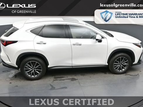 Certified 2024 Lexus NX 350 350 Premium image 45