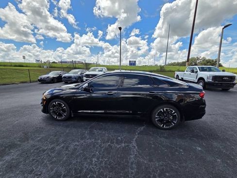 Used 2023 Kia K5 GT-Line FWD image 6